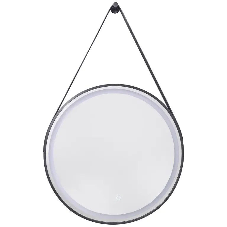 Светещо огледало Speccio, elbulgaria, led 24w, 720lm, 3500k, 4208 BK